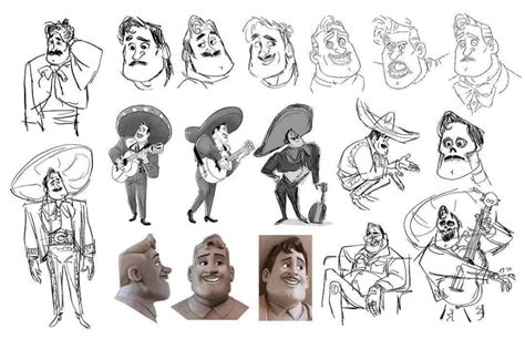 Tutorial How Does Pixar Create Great Characters 2