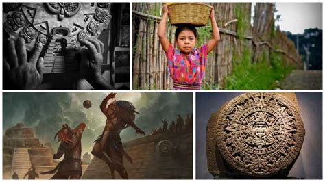 You Wont Believe These 12 Amazing Facts About The Mayans