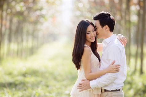 Thai Couple