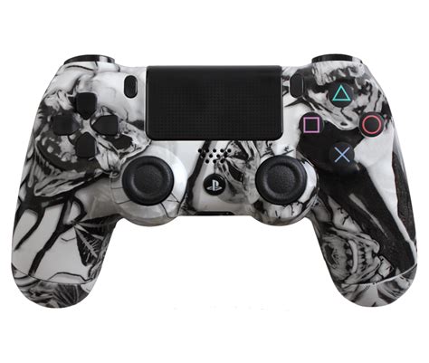 If Only Sony Made Ps4 Controllers This Nice Kotaku Australia