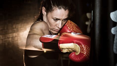 1920x1080 1920x1080 Boxing Training Girl Sports Coolwallpapersme