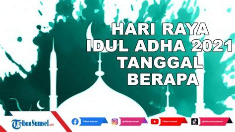 Selamat idul adha 1442 h. Kumpulan Kutbah Idul Adha 1442 Dari Laman Muhamadiyah ...