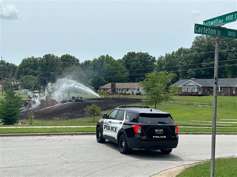 Ky3 News Uncovers Shocking Details In Local Crime Investigation