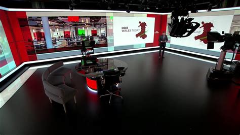 BBC Wales Today GMT Full Program P YouTube