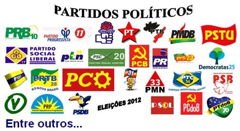 Edcm Brasil Tem Mais De Milh Es De Eleitores Filiados A Partidos
