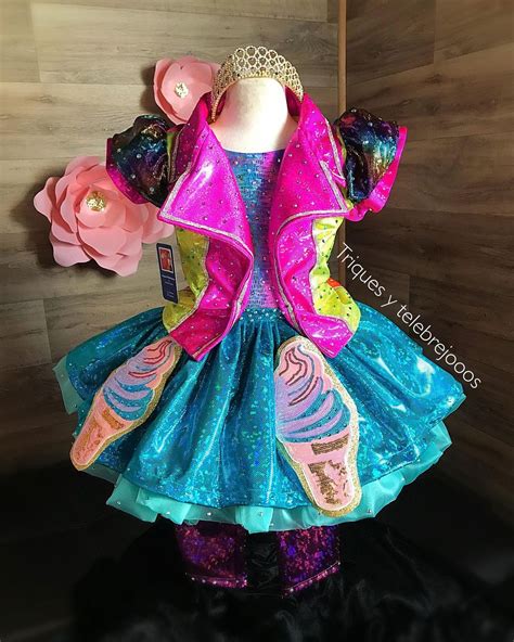 15 Perfect Jojo Siwa Inspired Outfits