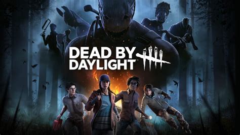 Dead By Daylight Review