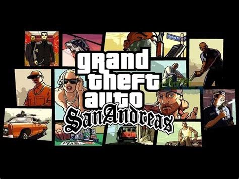 Get gta san andreas download, and incredible world will open for you. how to download gta san andreas highly compressed game for ...