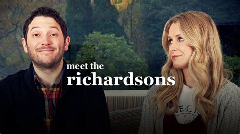 Meet The Richardsons 3 Release Date Plot And Cast