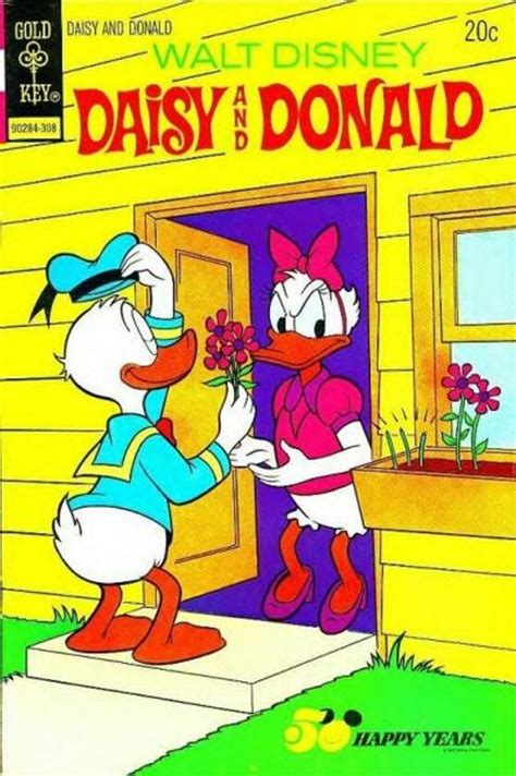 Daisy And Donald 2 Value Gocollect Daisy And Donald 2