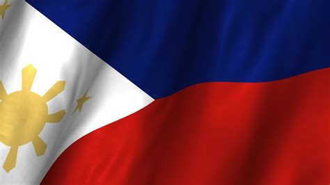Philippine Flag Wallpapers Images