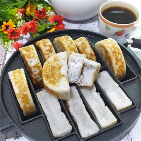 Rahasia resep brownis lumer yang menggoyang lidah! Resep Kue Pancong Lumer dan Gurih - Lin's Cakes