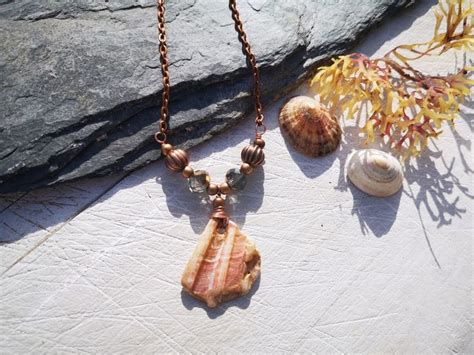 Connect To The Power Of The Sea With Ocean Energy Talismans By Tidal