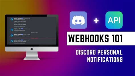 Webhooks Demystified Get Real Time Personal Notifications With