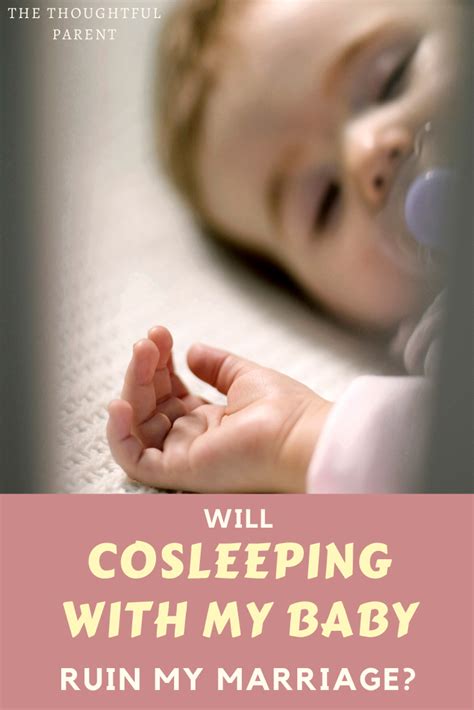 Can Co-Sleeping Ruin Your Marriage? Research Answers in ...