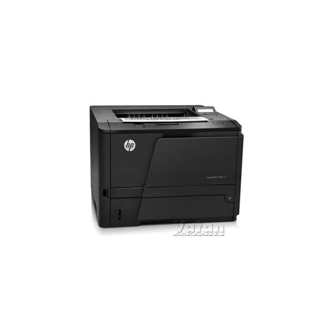 The trays are all compatible with different media sizes such as letter, legal, a4, a5, a6, b5, executive and postcards. HP LASERJET PRO 400 M401A MONO LASER YAZICI (CF270A ...