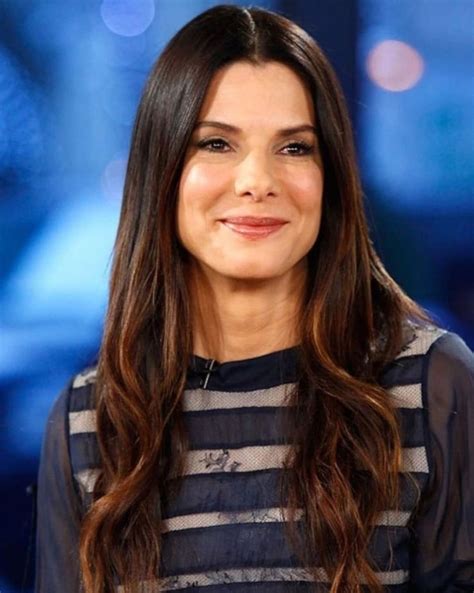 Picture Of Sandra Bullock