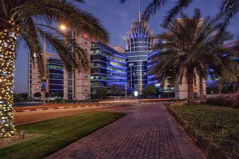 Company Formation In Dso Dubai Silicon Oasis
