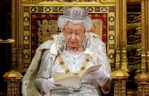 32 Things You Probably Didnt Know About Queen Elizabeth II Reader S