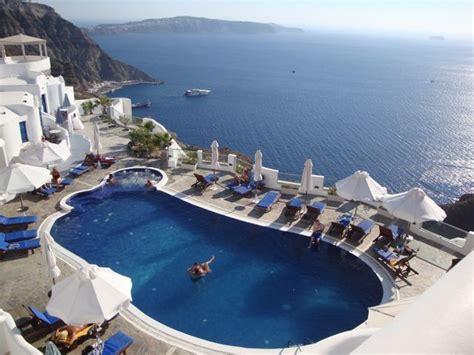 Santorini Honeymoon Santorini Hotels Greece Honeymoon Greece Hotels