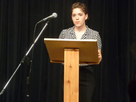 Poetry Out Loud Methow Arts