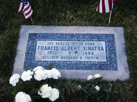 Posted on 3rd novembre 2020 by. Why Sinatra's Body Was Hidden in a Jewish Funeral Home ...