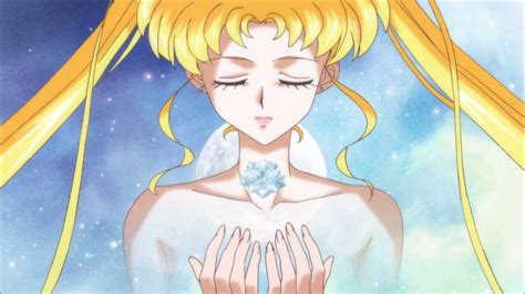 Sailor Moon Sailor Moon Crystal Wallpaper 41083399 Fanpop