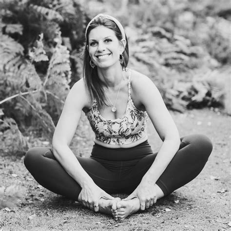 Yoga With Annabel Amersham