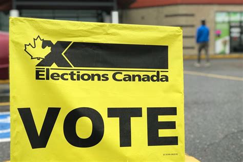 Letter Diverse Canada Needs A More Modern Electoral System Orillia News