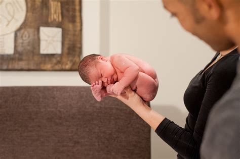 Your amniotic fluid tastes like the food you eat, and babies swallow it and get used to different tastes. How does a baby fit inside your womb