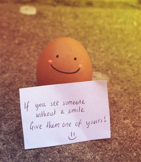 Quotes About A Beautiful Smile Quotesgram
