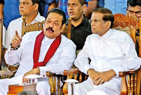 Why Sri Lankan Politics Needs Variety Sri Lanka