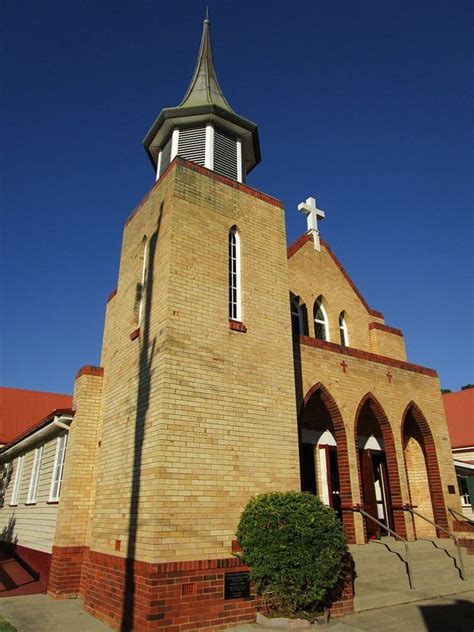 St Pauls Lutheran Church Churches Australia