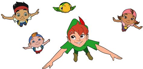 Peter pan returns to pirate island. Jake and the Neverland Pirates Clip Art 2 | Disney Clip ...