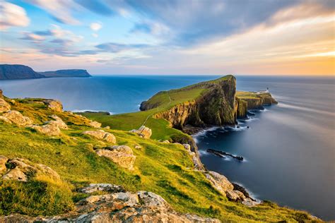 Explore The Scottish Hebrides Tour Leger Holidays