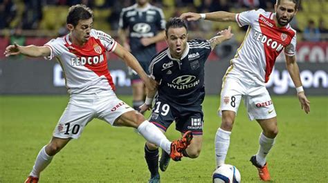 Miért szeretnéd jelenteni a tippet? Lyon Monaco Preview - Ligue 1 Betting Tips