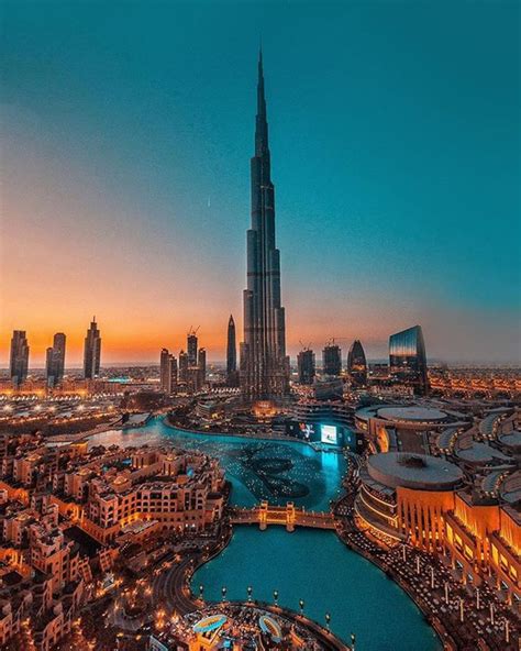 Dubai With Its Extravagant History Skyland Tourism