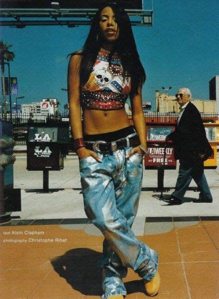 1000 Images About Aaliyah On Pinterest