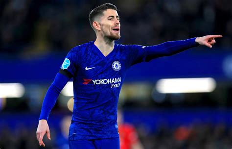We did not find results for: Frank Lampard applauds Jorginho's professionalism with ...