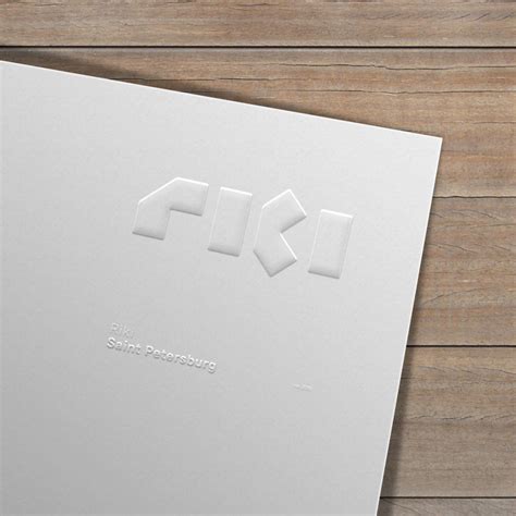 Riki Animation Studios Brand Identity On Behance