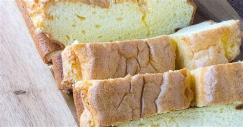 If you pull the cloud breads off the baking. 5-Ingredient Cloud Bread Recipe (Gluten-Free, Carb-Free ...