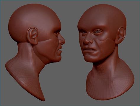 Working With Layers In Zbrush Zbrush Tutorial Zbrush Sculpting