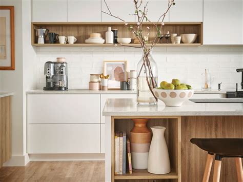 How To Design A Scandinavian Kitchen Blanco