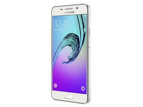 Samsung galaxy a52 5g smartphone runs on android v11 (q) operating system. Samsung Galaxy A3 and A5: Price, release date and details ...