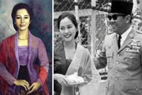 Mengenal Kartini Manoppo Pramugari Dan Model Yang Ditaksir Soekarno