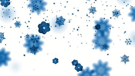 Snowflakes Falling Clipart 10 Free Cliparts Download Images On