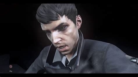 Dishonored Death Of The Outsider Both Endings Youtube