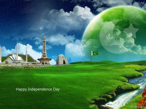14 August Independence Day Of Pakistan Hd Wallpapers 4k Wallpapers