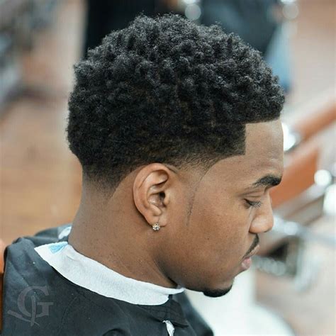 40 devilishly handsome haircuts for black men. Best Hairstyle For Ethiopian Men - Wavy Haircut