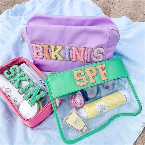 Pinterest Averysstyle🧿⚡️💖 Preppy Bags Preppy Accessories Preppy